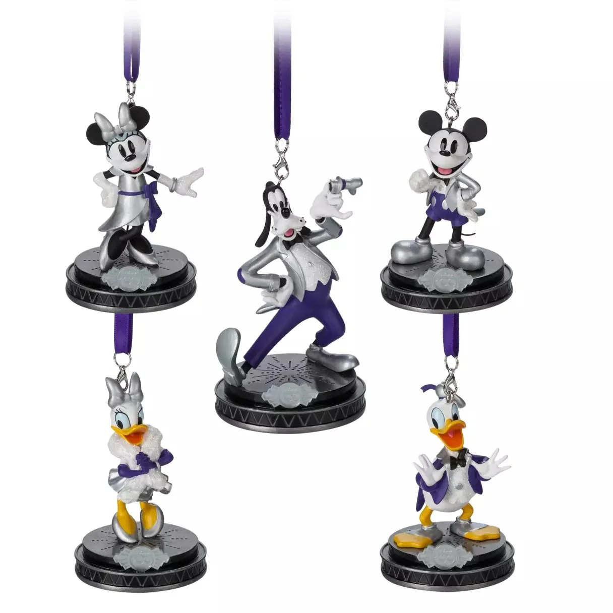 Disney100 Ornaments on shopDisney — EXTRA MAGIC MINUTES